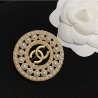 Buy Discount Chanel Brooch CE7123