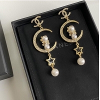 Luxury Buy Discount Chanel Earrings CE7129