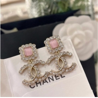 Hot Style Cheap Chanel Earrings CE7131