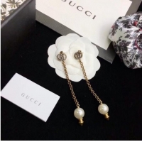 Buy Discount Gucci Earrings CE7118