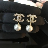 Good Product Chanel Earrings CE7132