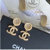 Top Grade Chanel Earrings CE7133