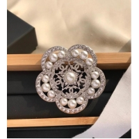 Buy Inexpensive Chanel Brooch CE7135