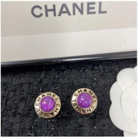 Unique Grade Chanel Earrings CE7137