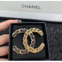 Unique Style Chanel Brooch CE7138