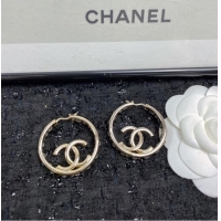 Buy Cheapest Chanel Earrings CE7140