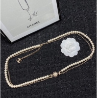 Top Grade Chanel Necklace CE7142