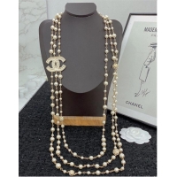 Fashion Discount Chanel Necklace CE7143