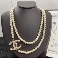 Low Cost Chanel Necklace CE7144