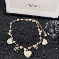 Well Crafted Chanel Necklace CE7147