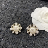 Buy Inexpensive Chanel Earrings CE7156