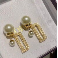 Buy Fashionable Dior Earrings CE7152