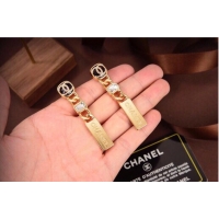 Good Product Discount Chanel Earrings CE7161