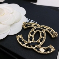 Grade Inexpensive Chanel Brooch CE7167