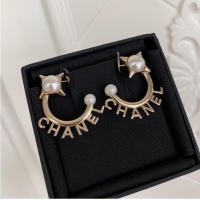 Buy Discount Chanel Earrings CE7170