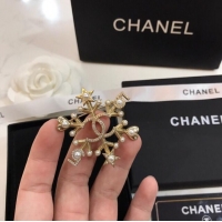 Good Quality Discount Chanel Brooch CE7174