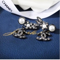 Stylish Discount Chanel Earrings CE7177