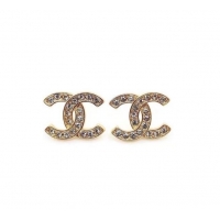 Fashion Discount Chanel Earrings CE7184