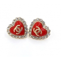 High Quality Discount Chanel Earrings CE7186