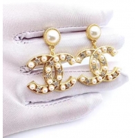 Particularly Recommended Chanel Earrings CE7190