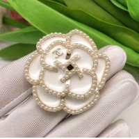 Free Shipping Promotional Chanel Brooch CE7195