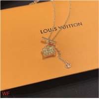 Super Quality Promotional Louis Vuitton Necklace CE7198