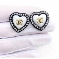 Well Crafted Chanel Earrings CE7196