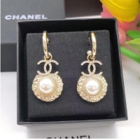 Top Quality Chanel Earrings CE7205