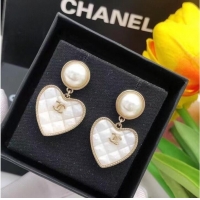 Sophisticated Discount Chanel Earrings CE7206