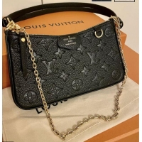 High Quality Louis Vuitton Monogram Empreinte Easy Pouch On Strap M80349