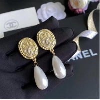 Top Grade Chanel Earrings CE7210