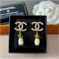 Good Taste Promotional Chanel Earrings CE7224