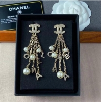 Buy Fashionable Chanel Earrings CE7226