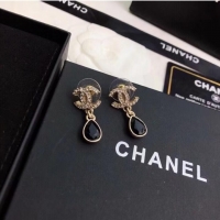 Pretty Style Chanel Earrings CE7231