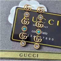 Top Grade Discount Gucci Earrings CE7223