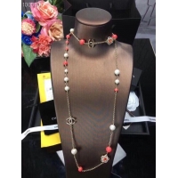 Fashion Discount Chanel Necklace CN32680