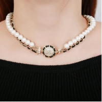 Top Grade Chanel Necklace CN32682