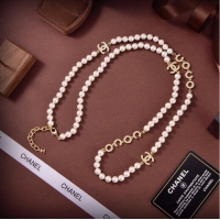 Buy Inexpensive Chanel Necklace CN32684