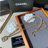 Unique Discount Chanel Necklace CN32687