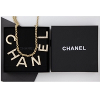 Shop Super Quality Chanel Necklace CN32690