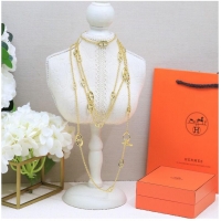 Reasonable Price Chanel Necklace CN32691