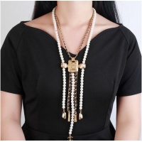 Promotional Low Cost Chanel Necklace CN32693