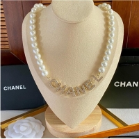 Original Cheap Chanel Necklace CN32694