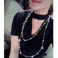 Reasonable Price Chanel Necklace CN32703