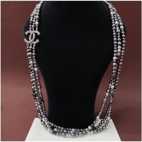 Buy Fashionable Chanel Necklace CN32707