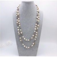 Buy Inexpensive Chanel Necklace CN32709