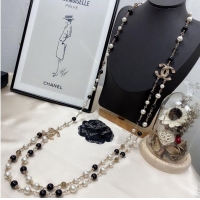 Hot Sell Cheap Chanel Necklace CN32710