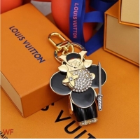 Well Crafted Louis Vuitton CHARM AND KEY HOLDER M00366