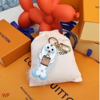 Buy Discount Louis Vuitton CHARM AND KEY HOLDER M00367