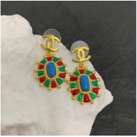 Unique Style Chanel Earrings CE7232